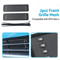 Grille Mesh Protection Extra Radiator for BYD Atto 3 (2022–2023)