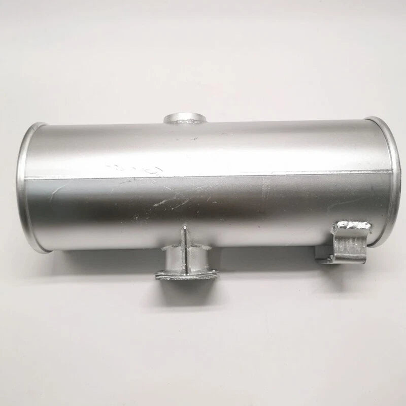 Muffler for Komatsu Excavator PC75R-2, PC75R-2HD (YM129981-13500, YM12998113500)