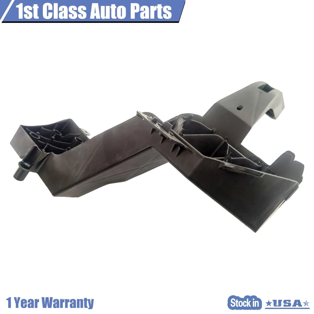 Radiator Support Bracket for Dodge Durango (2011-2013) Black RH