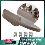 Inner Door Pull Handle for Chevrolet Express GMC Savana (2003–2019)