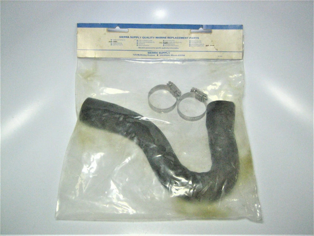 Molded Hose Kit for Volvo Penta AQ BB Series (Replaces 832831-2)