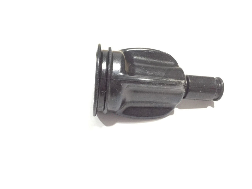 Shift Boot for Mercury Marine 25-50 HP 4 Stroke Outboard (Replaces 822158)