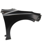 Fender for Subaru Impreza (2024–2024) Front Driver and Passenger Side Steel