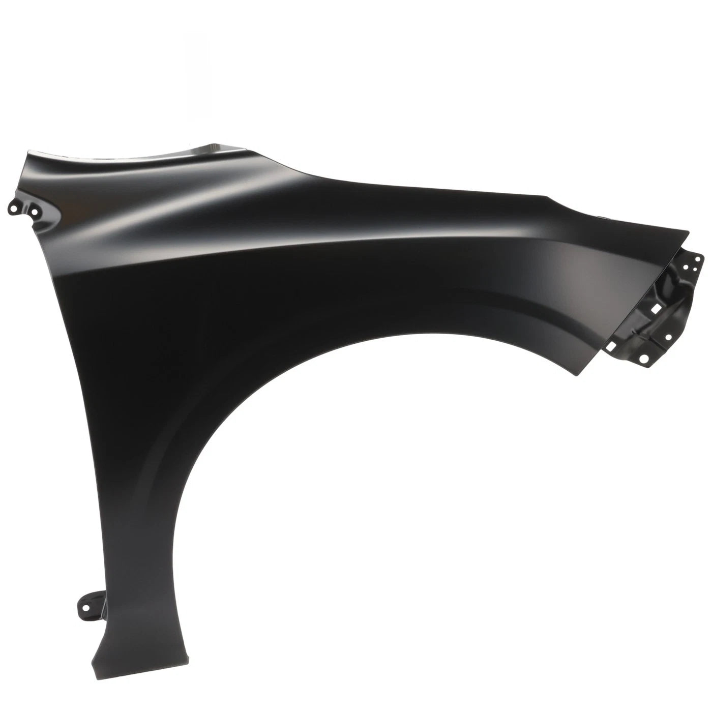 Fender for Subaru Impreza (2024–2024) Front Driver and Passenger Side Steel