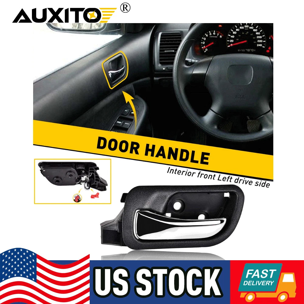 Interior Door Handle for Honda Accord (2003–2007)