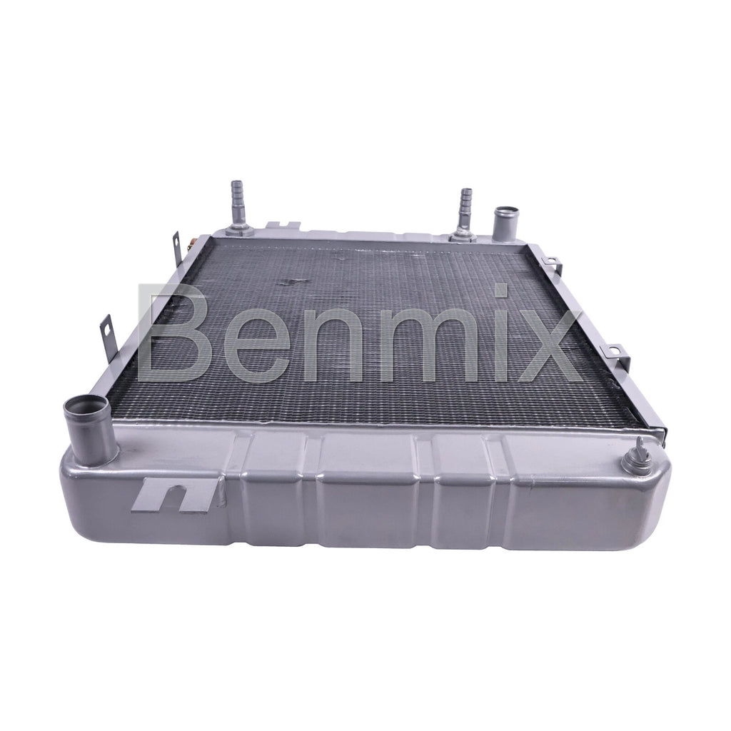 Radiator 235E2-10202 for TCM Forklift 6BG1/FD35-50C8 T8 TB42/FG35-50T8