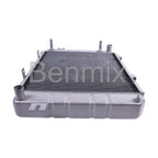 Radiator 235E2-10202 for TCM Forklift 6BG1/FD35-50C8 T8 TB42/FG35-50T8