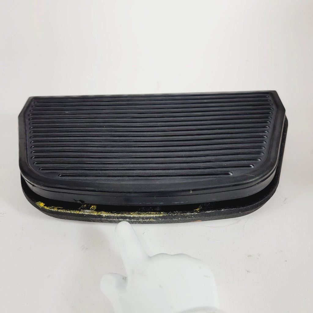 Passenger Floorboard for Harley Davidson Touring (1997–2023) OEM