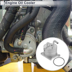 Engine Oil Cooler for Mitsubishi (No. 2920A141)