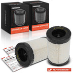 2X Engine Air Filter for Chevrolet Cobalt (2005–2007)
