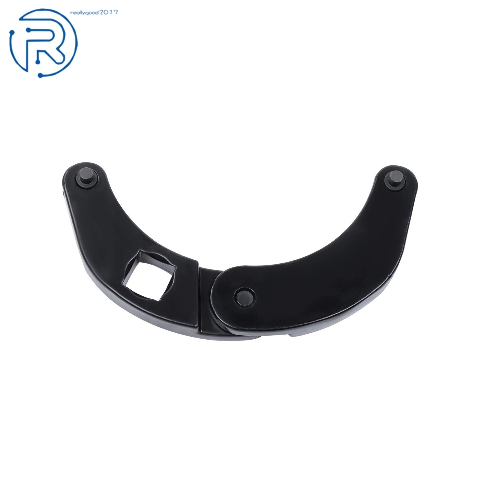 Universal Adjustable Gland Nut Wrench 1266 for Hydraulic Cylinder