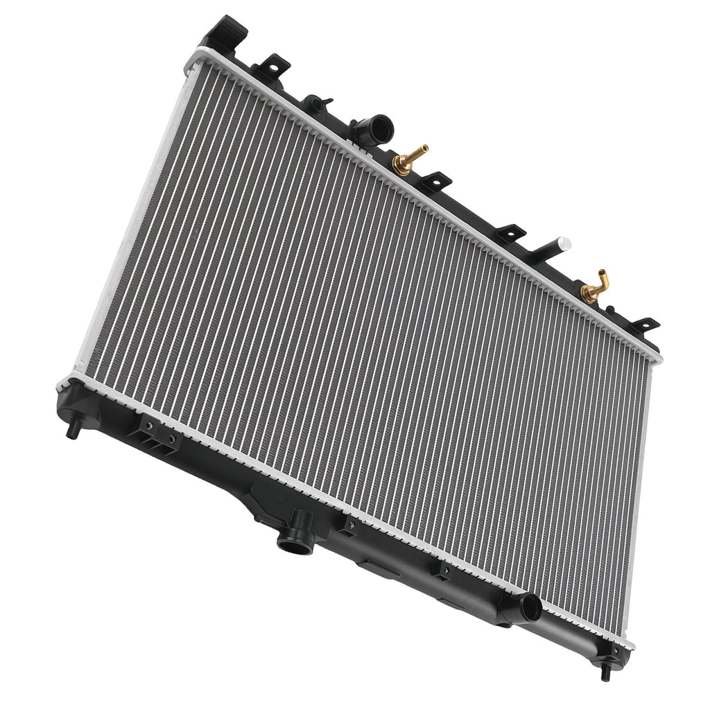 Coolant Radiator for Honda Element 2.4L AT (2007–2011)