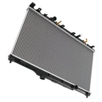 Coolant Radiator for Honda Element 2.4L AT (2007–2011)