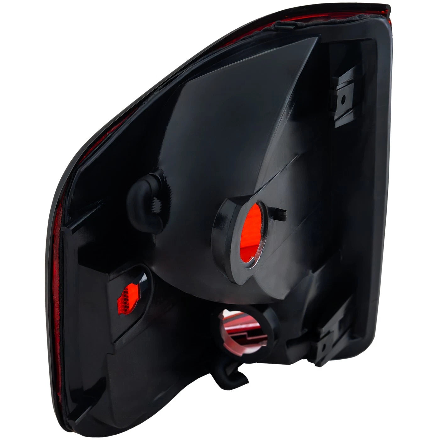 Tail Light for Chevrolet S10, GMC Sonoma, Isuzu Hombre (1994–2000)