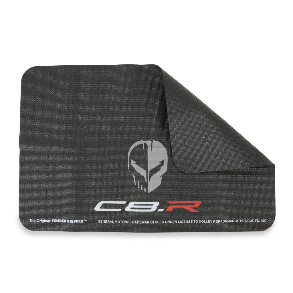 Fender Gripper Protective Cover for Chevrolet Corvette C8 (2019–2024)