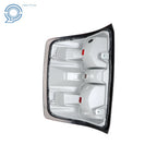 Right Tail Light Brake Lamp Assembly for Chevrolet Silverado Pickup (2014-2015)