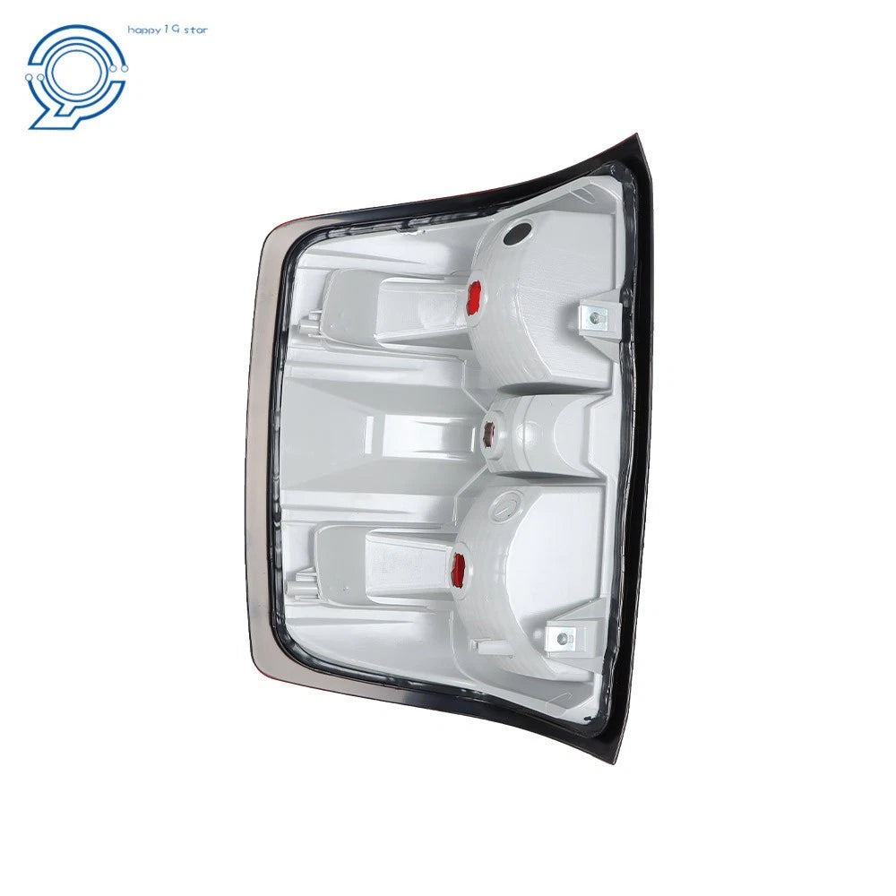 Right Tail Light Brake Lamp Assembly for Chevrolet Silverado Pickup (2014-2015)