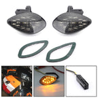 Smoke Turn Signals for Honda CBR 1000RR (2004–2005)