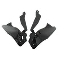 Windshield Side Panels Front Deflector for BMW F750GS F850GS (2018-2024)