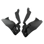 Windshield Side Panels Front Deflector for BMW F750GS F850GS (2018-2024)