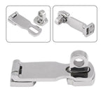 Clamp 5/92MM Boat Locker Latch for Boat