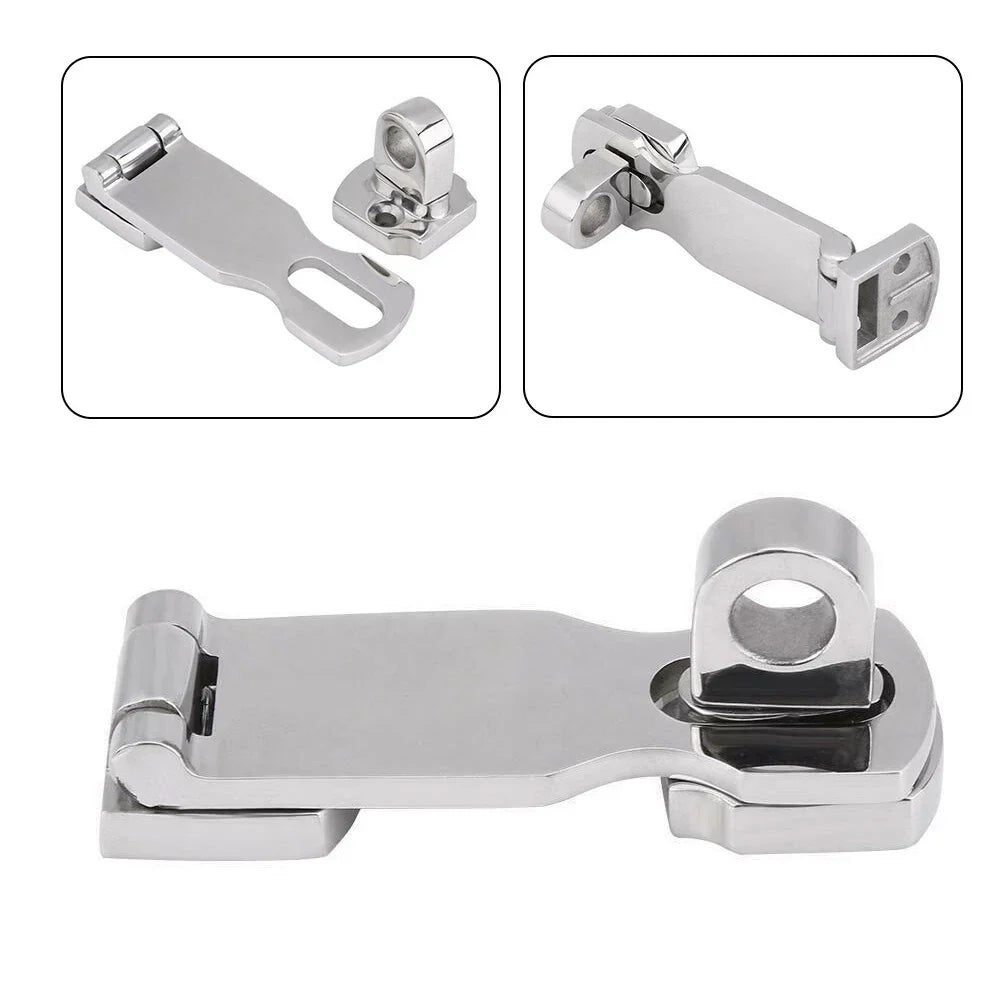 Clamp 5/92MM Boat Locker Latch for Boat