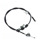 Rear Right Parking Brake Cable for Toyota Corolla (2007–2012)