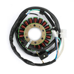 Stator Generator for Yamaha XVS125 Drag Star (2000–2004), XVS250 Drag Star (2000–2006)