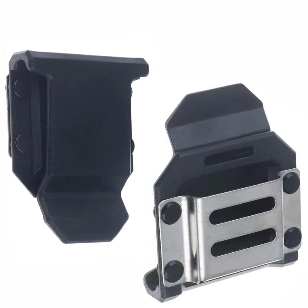 Drill Bit Holder for Impact Drills and Nail Driving Tools