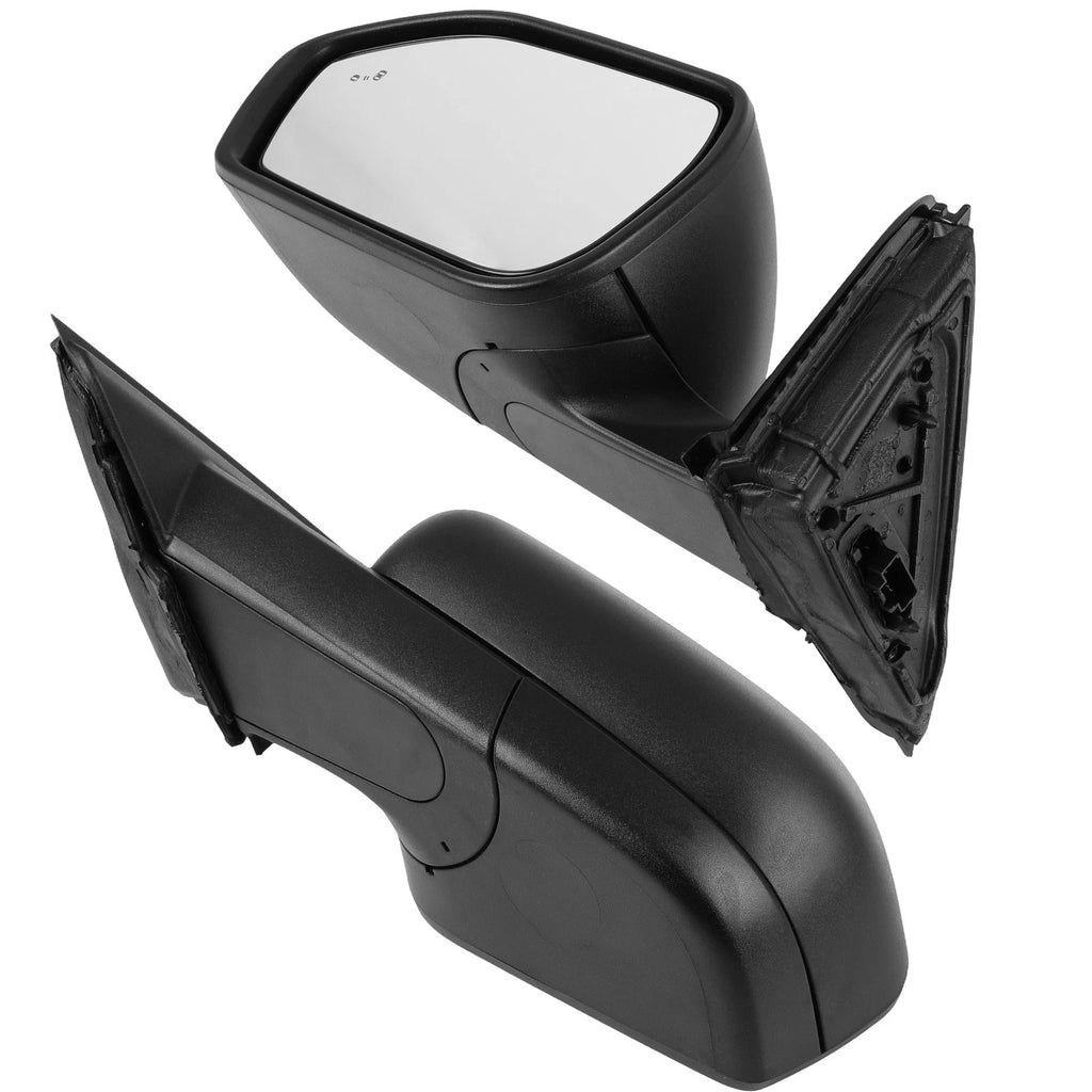 Power Blind Spot Mirrors for Ford Explorer (2020–2024)