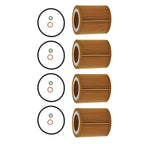 Engine Oil Filter for Mercedes CLK320/CLK430 (1999–1999)