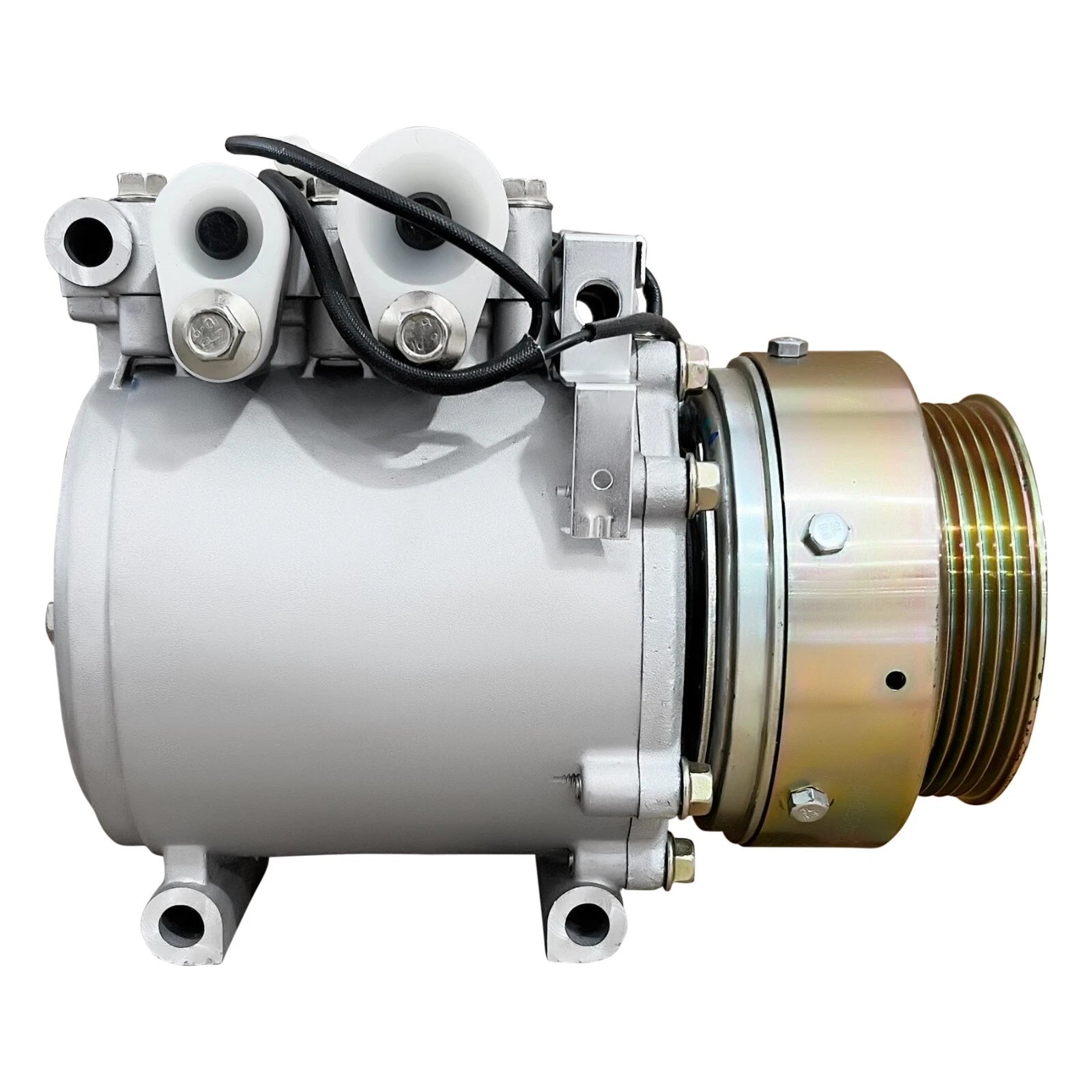 AC Compressor Kit Replacement for Mitsubishi Mirage 1.8L (1995-1996)
