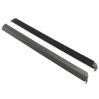 Set of 2 Weatherstripping Seals for Ford Ranger (1999–2011)
