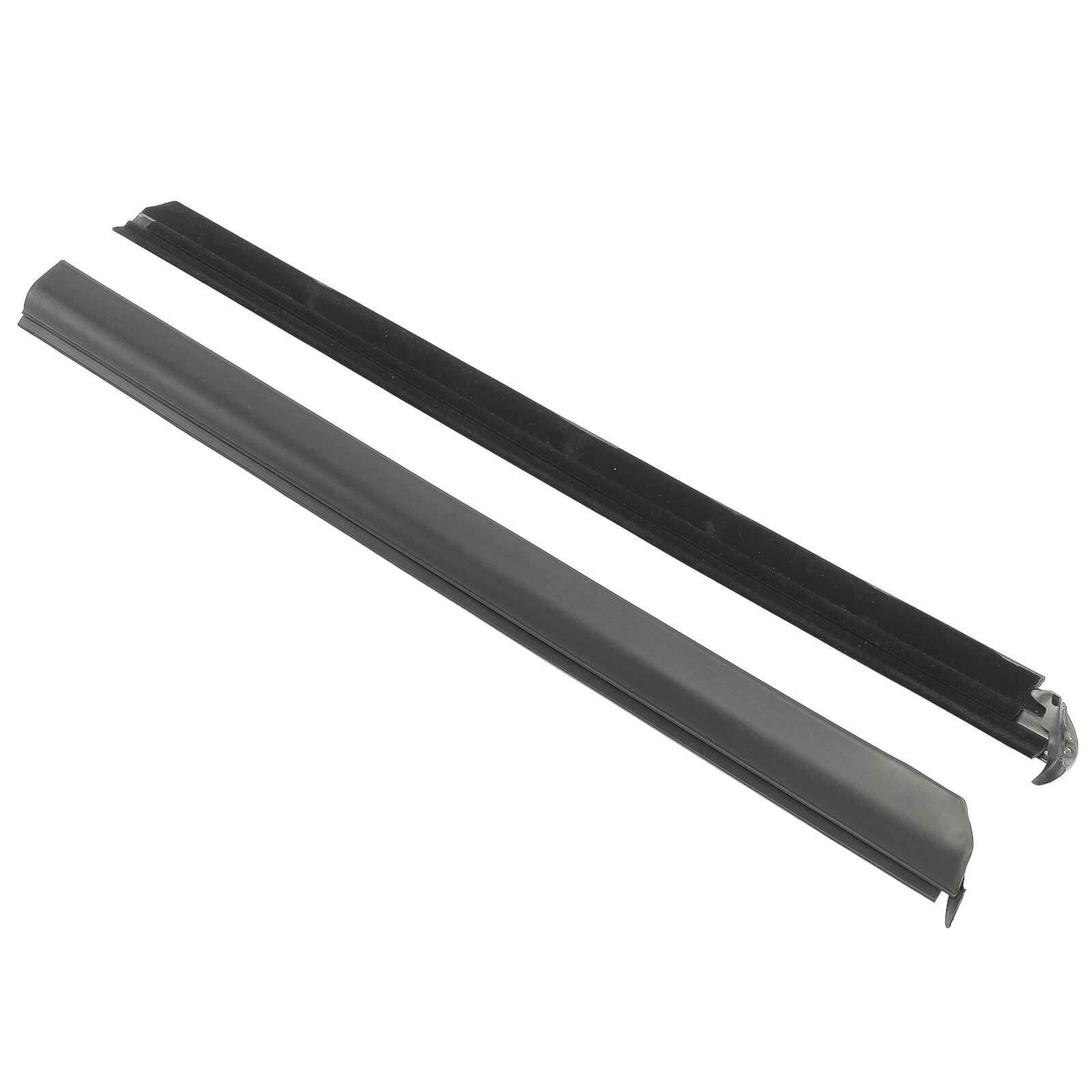 Set of 2 Weatherstripping Seals for Ford Ranger (1999–2011)