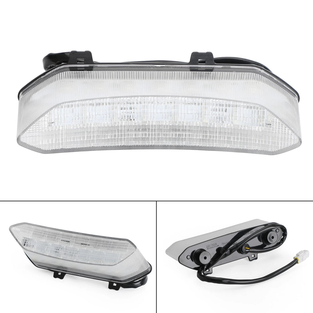 LED Brake Tail Light for Yamaha Raptor 700/700R YFZ450R (2006–2018)
