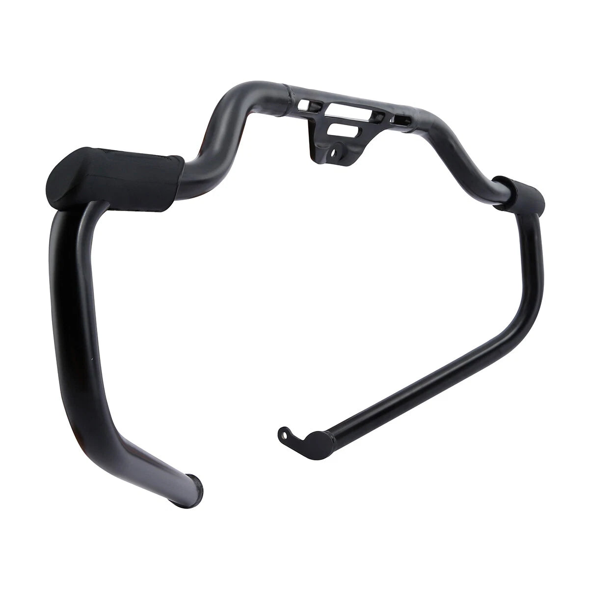 Mustache Engine Guard Bar for Harley Softail FLSL Street Bob Low Rider (2018–2024)