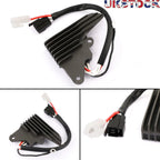 Rectifier Regulator for Yamaha XV 750 1100 1100S Virago (1997–2000) T9