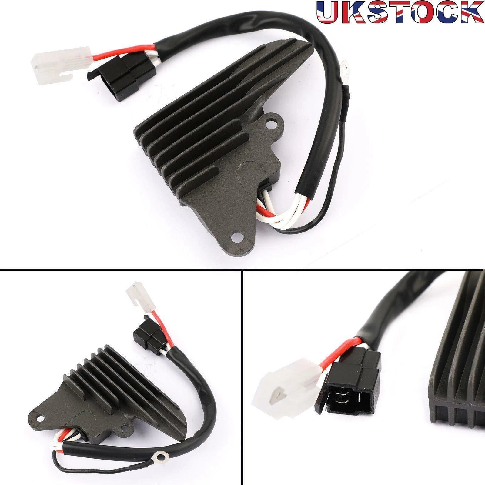 Rectifier Regulator for Yamaha XV 750 1100 1100S Virago (1997–2000) T9