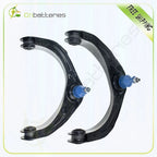 2X Front Upper Control Arm with Ball Joint for Dodge Ram 1500 (2006–2008)