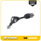 CV Axle Shaft Assembly for Chevrolet Malibu (2008–2012) Front Right