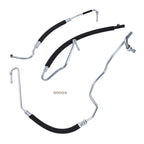 Hydroboost Power Steering Hose Kit for Chevy Silverado GMC Sierra 3500 (2007–2019)