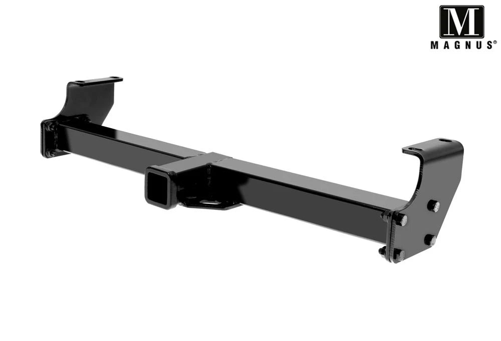 Trailer Hitch Receiver for Suzuki Grand Vitara (1999-2006)