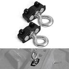 2X Lock Tie Down Anchors for Can-Am Maverick X3 R RR (2017–2021)