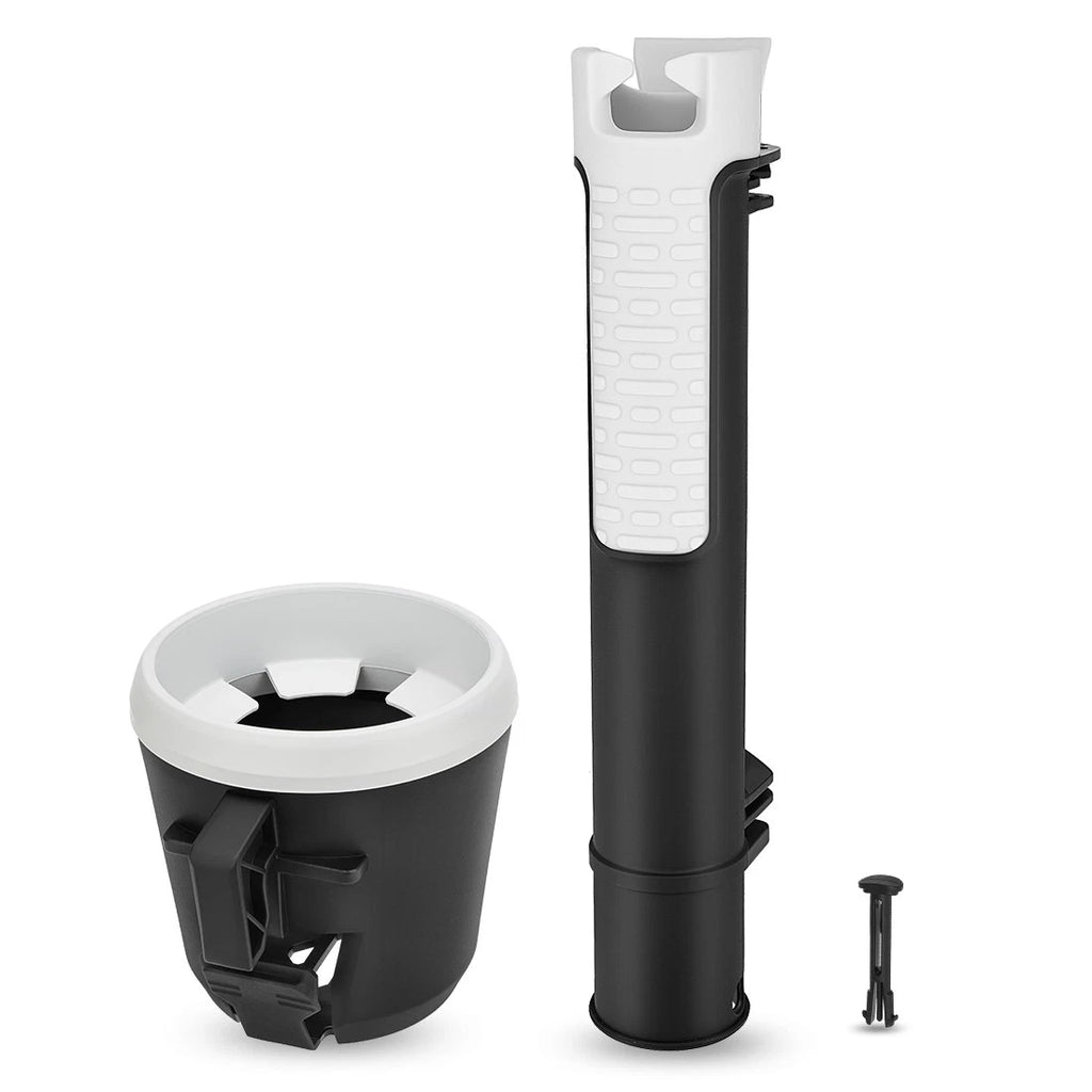 Fishing Rod Cup Holder Support for Sea-Doo PWC FishPro (2019–2023)