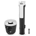 Fishing Rod Cup Holder Support for Sea-Doo PWC FishPro (2019–2023)