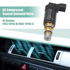 AC Compressor Control Solenoid Valve No.FB5Z-19703-B for Ford Fusion (2013)
