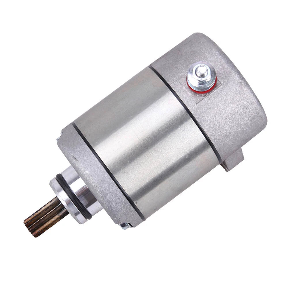 Starter Motor for Honda Rancher 350 TRX350 (2000–2006) 31200-HN5-A81 31200-HN5-M01