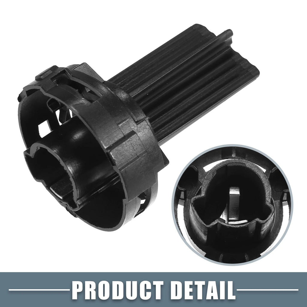 Daytime Running Light Socket 4F0941669 for VW Touareg (2007–2010)