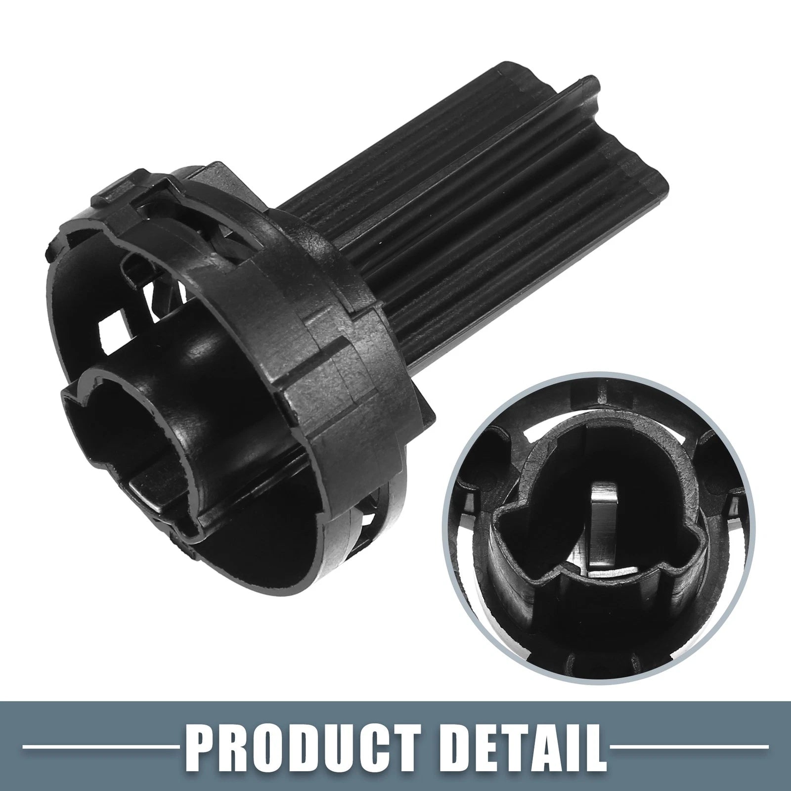 Daytime Running Light Socket 4F0941669 for VW Touareg (2007–2010)