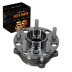 5-Lug Rear Wheel Hub & Bearing Assembly for KIA Sorento AWD (2016–2020) 513409
